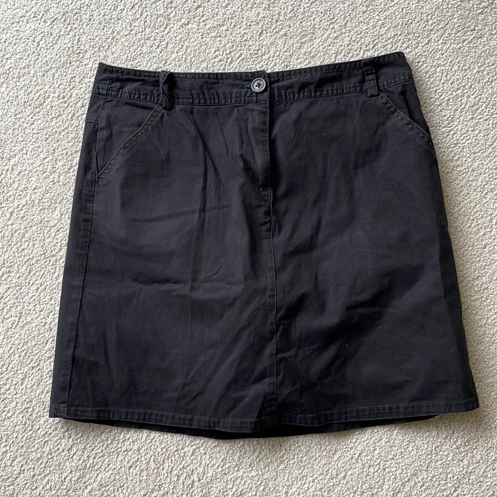 Golf Skirt